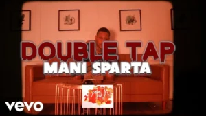 Mani Sparta Double Tap