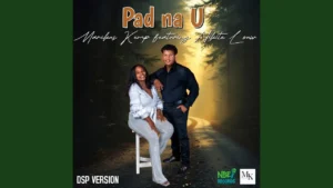 Marckus Kemp - Pad Na U