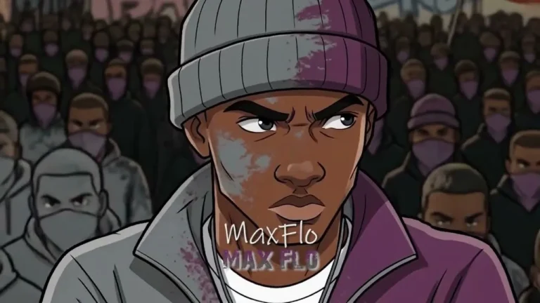 MAXFLO - Max Flo