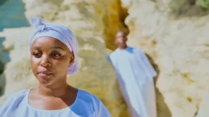 Mbalenhle M Mbalenhles Prayer Ft Smanga Veersa And Soultaker Mthathi