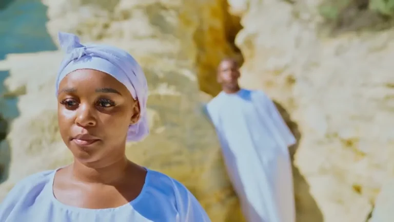 Mbalenhle M Mbalenhles Prayer Ft Smanga Veersa And Soultaker Mthathi