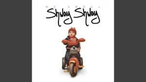 Mc Abdul Shway Shway