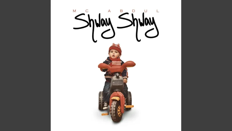 Mc Abdul Shway Shway