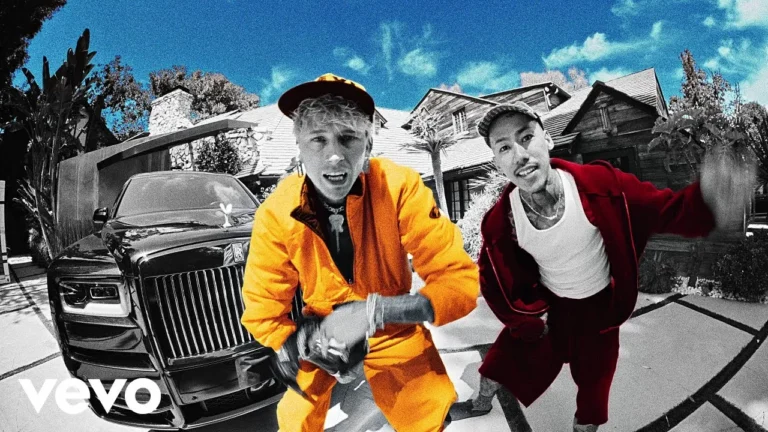 Mgk Jjk Ft Yuki Chiba