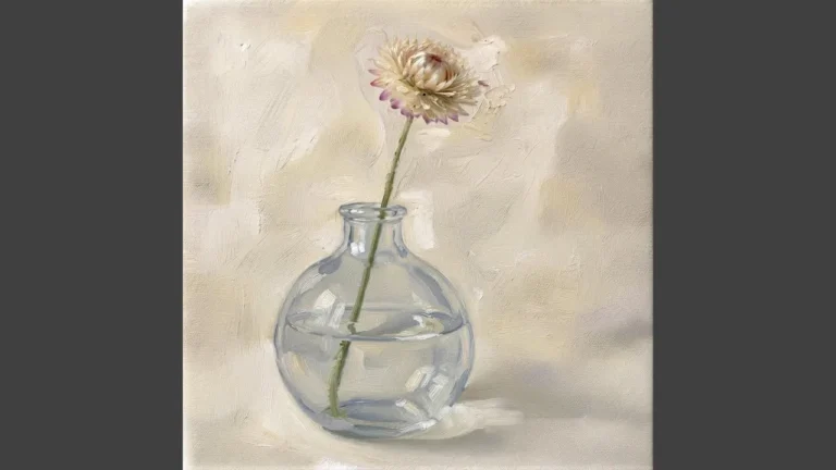 midnightpetals - somehow, it's you