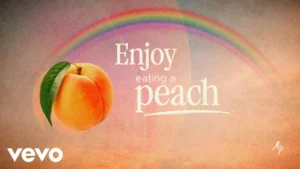 Mike Posner - Peach Ft. Alec Benjamin
