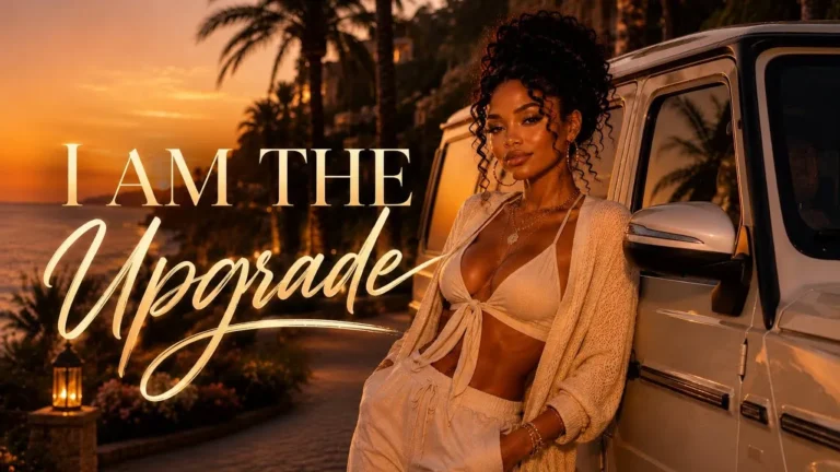 Millionaire Muses - I Am the Upgrade