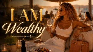 Millionaire Muses - I Am Wealthy