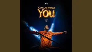Minister GUC - Can't Live Without You