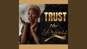 MinisterNeecy - Trust God Even When You Don't Understand