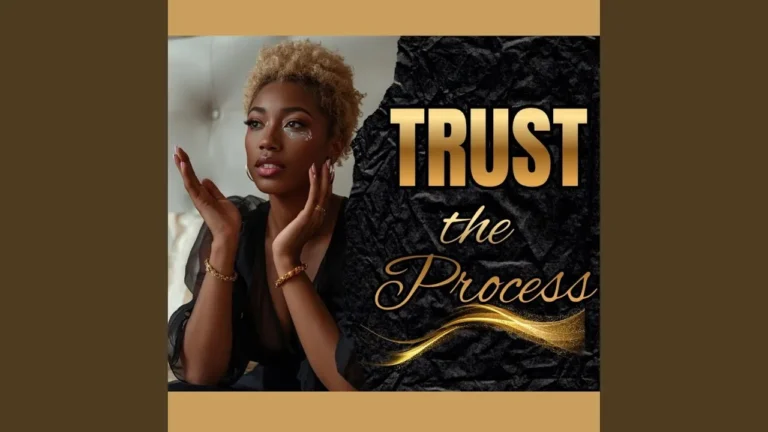 MinisterNeecy - Trust God Even When You Don't Understand