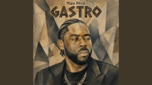 Mizo Phyll - Had it on pray