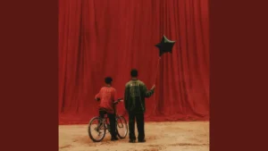 Mocro Stars - Casanegra Ft. ElGrandeToto & Maes