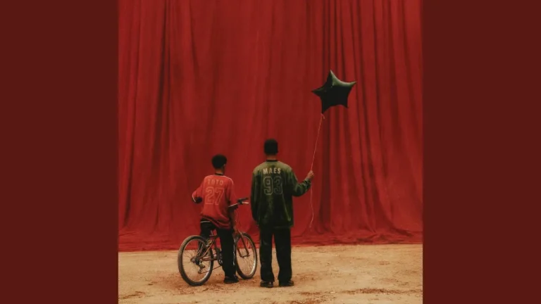 Mocro Stars - Casanegra Ft. ElGrandeToto & Maes
