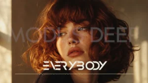 MODUS DEEP - Everybody