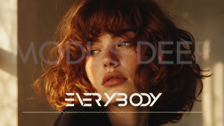 MODUS DEEP - Everybody