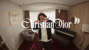 Mougli - CHRISTIAN DIOR