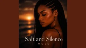 MOYO - Salt and Silence