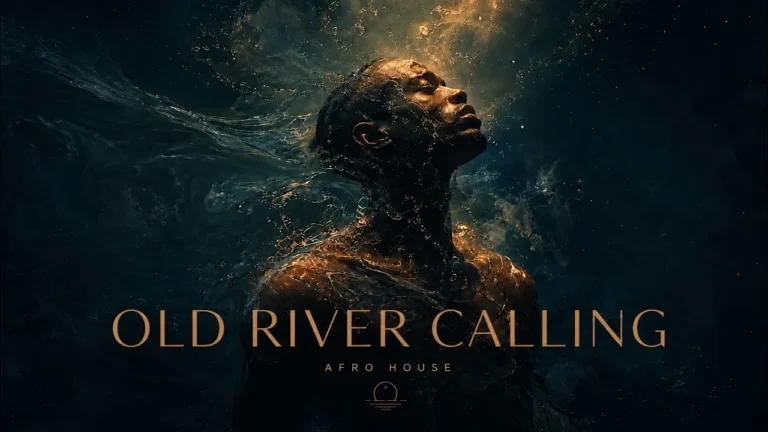 MØYO & THAMOZA - OLD RIVER CALLING