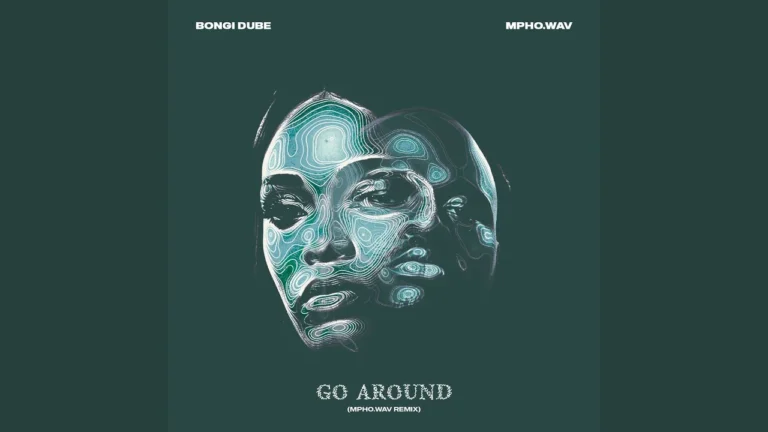 Mpho Wav Go Around Mpho Wav Remix Ft Bongi Dube