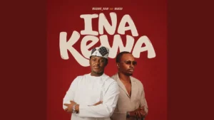 Msquare_nnah - Ina Kewa Feat. Namenj