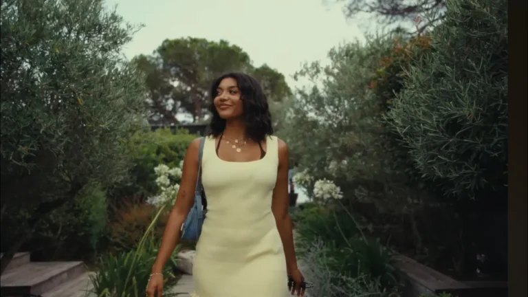 Nahir Chocolat Clip Officiel Ft Vacra