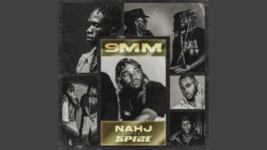 Nahj 9mm Ft Spize