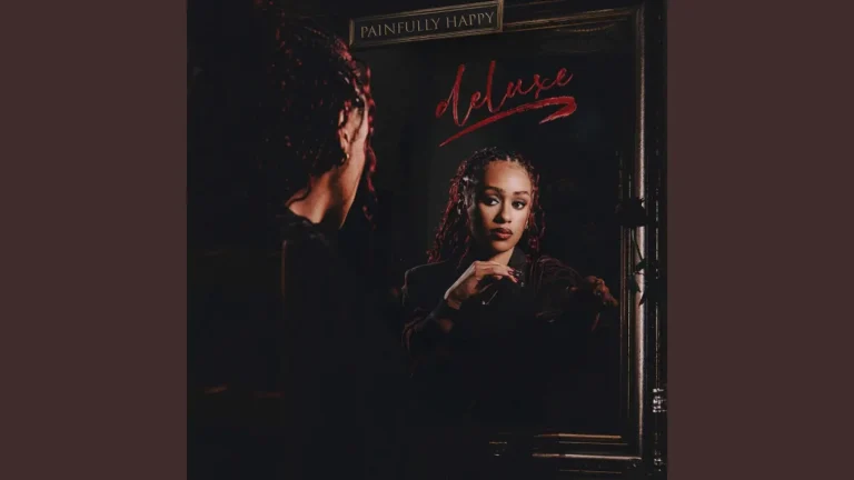 Nanette - Taking Me Places Ft. Mbryo, Christer, MashBeatz, Maxwell Omoferi & Nhlawulo Shipambuli Mashimbyi