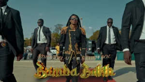 Ndiogou Afia Bamba Bakh Ft Samba Bol