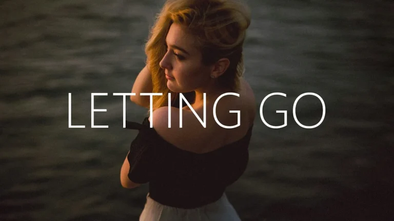 Niol Mavi - Letting Go Ft. Barmuda