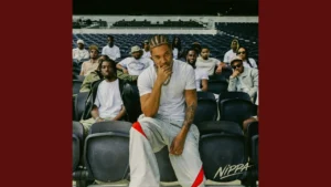 Nippa - Homegrown Ft. Blxst