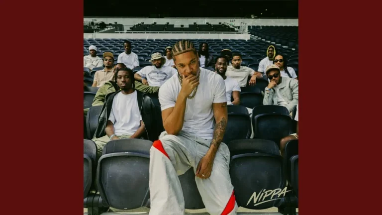 Nippa - Homegrown Ft. Blxst