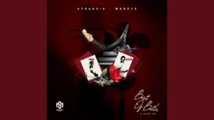 Ntsakzin Mnakwethu Ft Massve Soa Mattrix And Starr Healer