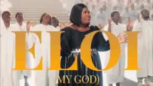 Judikay - Eloi (My God)