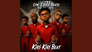 Omo Ebira Beatz Kiri Kiri Beat