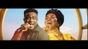 Perez Musik - Oguama (The Lamb) Ft. Daughters of Glorious Jesus
