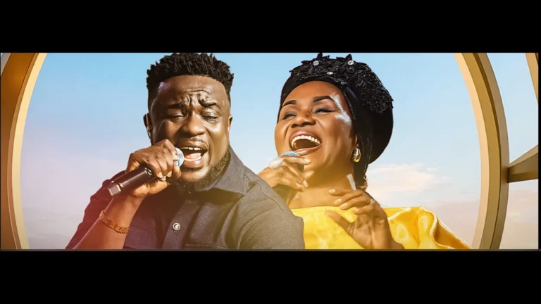Perez Musik - Oguama (The Lamb) Ft. Daughters of Glorious Jesus