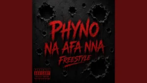 Phyno Na Afa Nna Freestyle