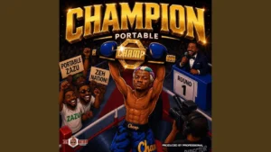 Portable - Champion