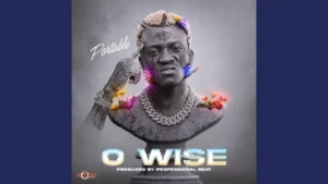 Portable - O Wise
