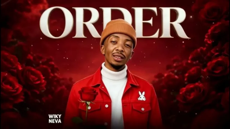 Wiky Neva - Order Fela Ft. King Zulo & Boss Ten