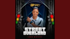 Respect Dj Fizzy Street Overload