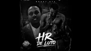Ronny GTA - HR DE LUTO