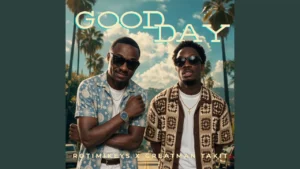 Rotimikeys - Good Day Ft. Greatman Takit
