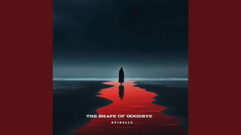 Ruinelle - Elegy for the Unspoken Ft. MadeByDK