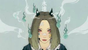 SAiiLOR - Lucky Girl