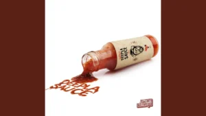 Sam Deep - Deepla Sauce Ft. Ben Da Prince & Jay Sax