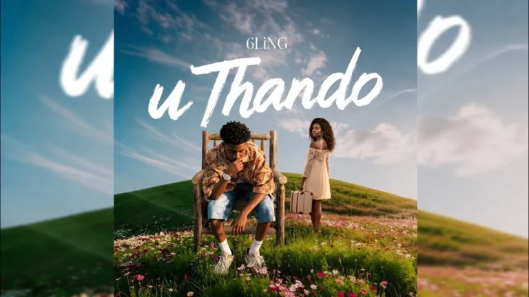 6LiNG - uThando