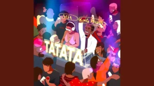 Sefa - Tatata Ft. King Paluta