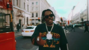 Shatta Wale - SUMMERTIME (Official Video)